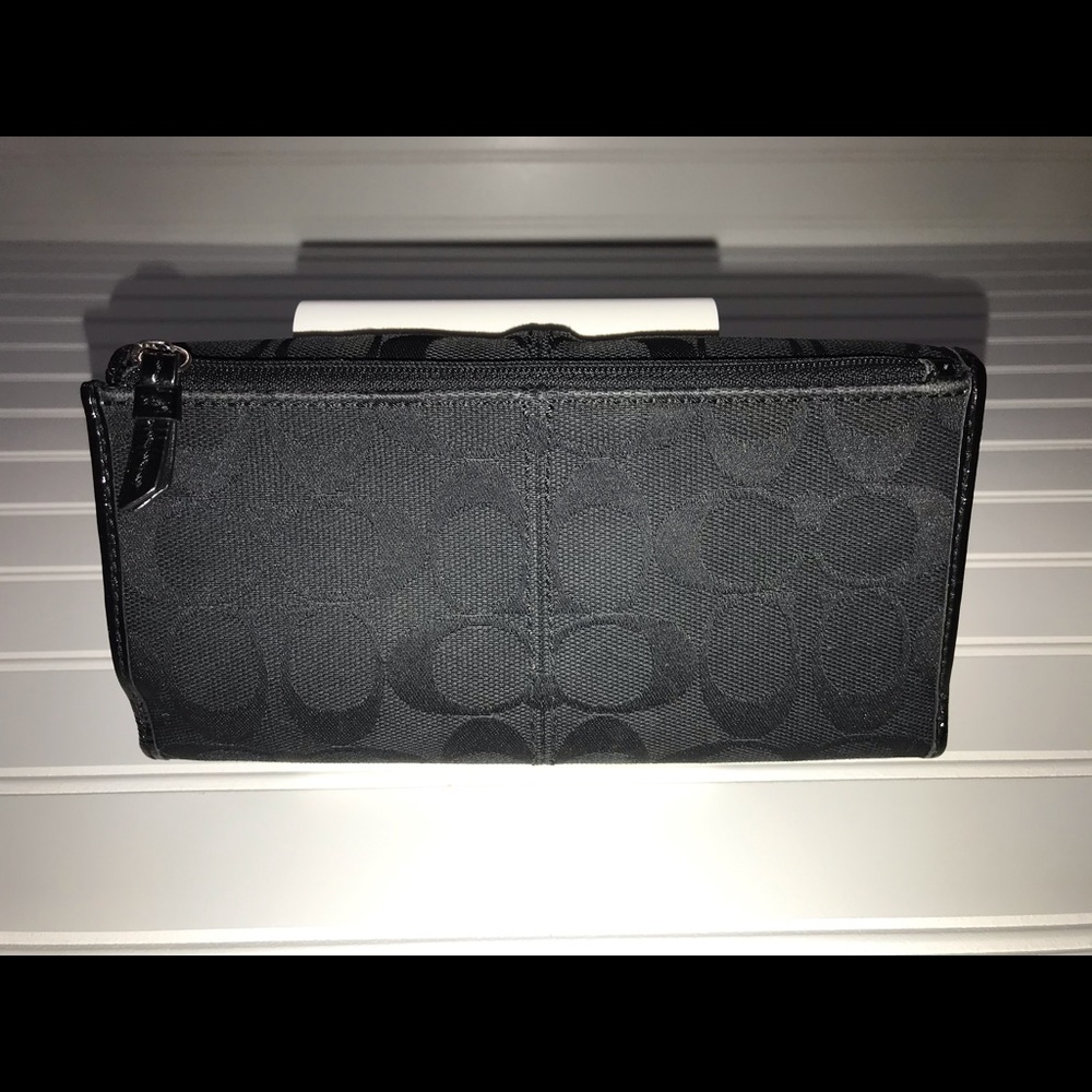 Coach Wallet - Picture 2 of 5